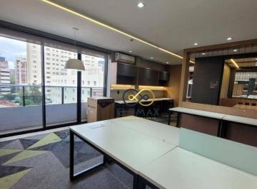 Comercial · 113m² · 3 Vagas · Sala em Perdizes, São Paulo/SP de 113m² à venda por R$ 1.700.000,00