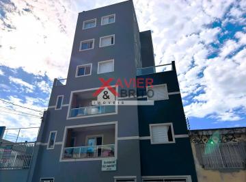 Apartamento · 47m² · 2 Quartos · 1 Vaga · Apartamento em São Miguel Paulista, São Paulo/SP de 47m² 2 quartos à venda por R$ 430.000,00