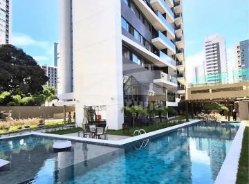 Apartamento · 100m² · 3 Quartos · Apartamento em Boa Viagem, Recife/PE de 100m² 3 quartos à venda por R$ 1.270.000,00