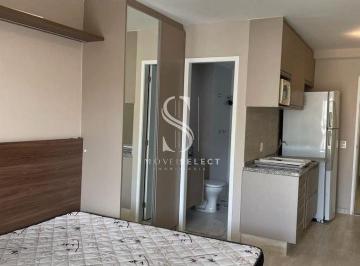Apartamento · 30m² · 1 Quarto · Apartamento em Vila Buarque, São Paulo/SP de 30m² 1 quartos à venda por R$ 478.000,00
