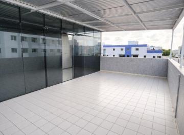 Apartamento · 134m² · 3 Quartos · 2 Vagas · Cobertura em Jardim Cidade Universitária, João Pessoa/PB de 134m² 3 quartos à venda por R$ 350.000,0