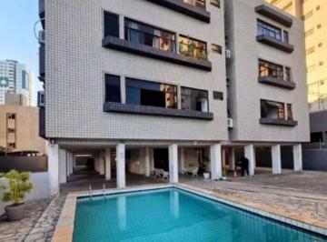 Apartamento · 83m² · 3 Quartos · 1 Vaga · Apartamento em Jardim Oceania, João Pessoa/PB de 83m² 3 quartos à venda por R$ 400.000,00