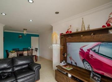 Apartamento · 118m² · 3 Quartos · 2 Vagas · Apartamento em Lar São Paulo, São Paulo/SP de 118m² 3 quartos à venda por R$ 1.200.000,00