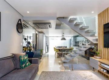 Casa · 135m² · 2 Quartos · 2 Vagas · Sobrado em Vila Prudente, São Paulo/SP de 135m² 2 quartos à venda por R$ 1.266.000,00