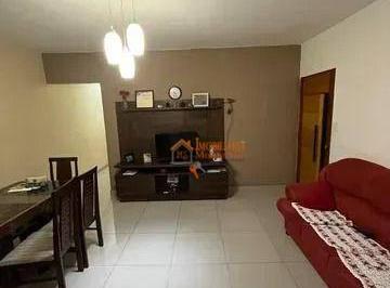 Casa · 200m² · 4 Quartos · 2 Vagas · Sobrado em Cidade Parque Alvorada, Guarulhos/SP de 200m² 4 quartos à venda por R$ 479.000,00