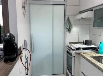 Apartamento · 51m² · 2 Quartos · 1 Vaga · Apartamento em Umuarama, Osasco/SP de 51m² 2 quartos à venda por R$ 379.900,00