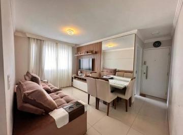 Apartamento · 53m² · 2 Quartos · 1 Vaga · Apartamento em Centro, Contagem/MG de 53m² 2 quartos à venda por R$ 390.000,00