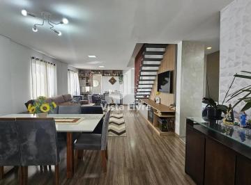 Apartamento · 143m² · 3 Quartos · 2 Vagas · Cobertura em Vila Osasco, Osasco/SP de 143m² 3 quartos à venda por R$ 1.500.000,00