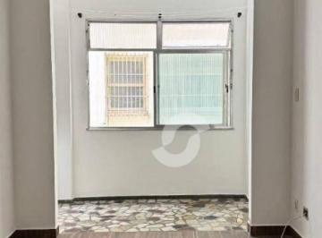 Apartamento · 52m² · 1 Quarto · Apartamento em Icaraí, Niterói/RJ de 52m² 1 quartos à venda por R$ 380.000,00