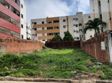 Terreno · 360m² · Terreno em Água Fria, João Pessoa/PB de 0m² à venda por R$ 398.000,00