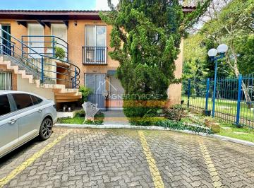 Casa · 50m² · 2 Quartos · 1 Vaga · Casa em Jardim Torino, Cotia/SP de 50m² 2 quartos à venda por R$ 375.000,00