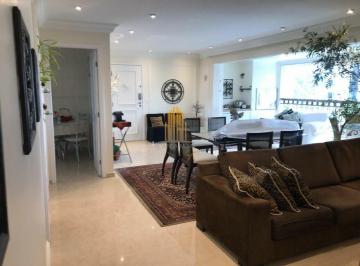 Apartamento · 135m² · 3 Quartos · 4 Vagas · Apartamento em Paraíso do Morumbi, São Paulo/SP de 135m² 3 quartos à venda por R$ 1.250.000,00