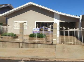Casa · 200m² · 3 Quartos · 2 Vagas · Casa em Morada Do Sol, Cambará/PR de 200m² 3 quartos à venda por R$ 500.000,00