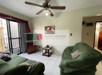 Apartamento · 92m² · 3 Quartos · 2 Vagas · Apartamento em Canto do Forte, Praia Grande/SP de 92m² 3 quartos à venda por R$ 380.000,00