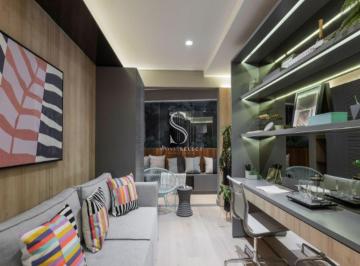 Apartamento · 95m² · 2 Quartos · 1 Vaga · Apartamento em República, São Paulo/SP de 95m² 2 quartos à venda por R$ 1.393.800,00