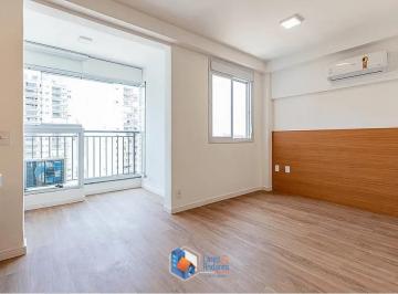 Comercial · 25m² · 1 Quarto · Studio em Vila Andrade, São Paulo/SP de 25m² 1 quartos à venda por R$ 395.000,00