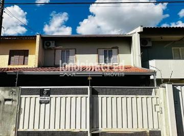 Casa · 150m² · 3 Quartos · 2 Vagas · Casa em Jardim Albatroz, Londrina/PR de 150m² 3 quartos à venda por R$ 500.000,00