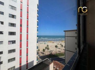 Apartamento · 78m² · 2 Quartos · 1 Vaga · Apartamento em Cidade Ocian, Praia Grande/SP de 78m² 2 quartos à venda por R$ 430.000,00