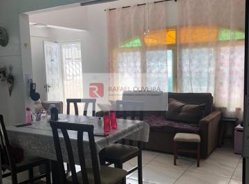 Casa · 61m² · 3 Quartos · 3 Vagas · Casa em Vila Caiçara, Praia Grande/SP de 61m² 3 quartos à venda por R$ 389.900,00