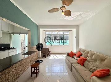 Apartamento · 65m² · 1 Quarto · Apartamento em Centro, Guarujá/SP de 65m² 1 quartos à venda por R$ 350.000,00
