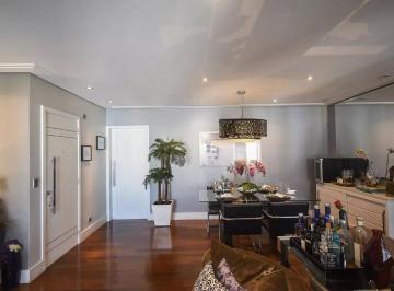 Apartamento · 127m² · 3 Quartos · 3 Vagas · Apartamento em Vila Andrade, São Paulo/SP de 127m² 3 quartos à venda por R$ 1.280.000,00