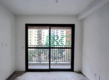 Comercial · 24m² · 1 Quarto · Studio em Jardim Vila Mariana, São Paulo/SP de 24m² 1 quartos à venda por R$ 389.000,00