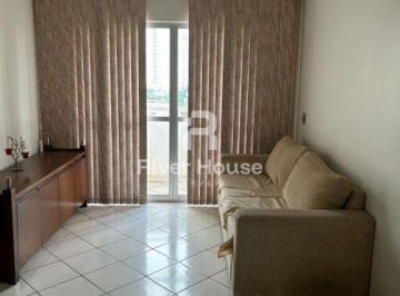 Apartamento · 80m² · 3 Quartos · 1 Vaga · Apartamento em Goiabeiras, Cuiabá/MT de 80m² 3 quartos à venda por R$ 380.000,00