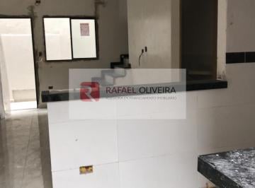Casa · 60m² · 2 Quartos · 1 Vaga · Casa em Vila Guilhermina, Praia Grande/SP de 60m² 2 quartos à venda por R$ 365.000,00