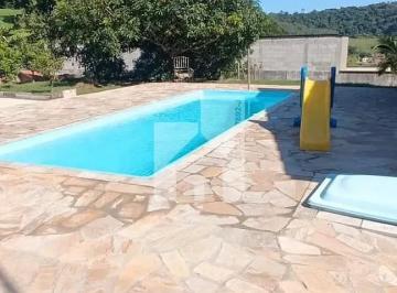 Rural · 320m² · 3 Quartos · 4 Vagas · Chácara em Roseira, Jundiaí/SP de 320m² 3 quartos à venda por R$ 1.490.000,00