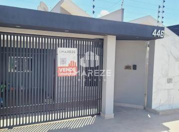 Casa · 90m² · 2 Quartos · 1 Vaga · Casa em Jardim Flamingos, Apucarana/PR de 90m² 2 quartos à venda por R$ 399.000,00