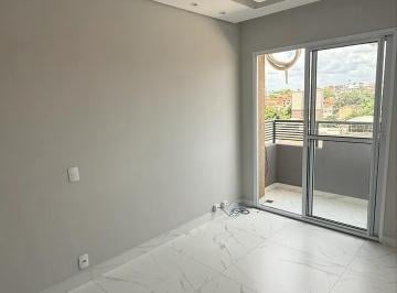 Apartamento · 48m² · 2 Quartos · 1 Vaga · Apartamento em Jardim Santa Rosália, Sorocaba/SP de 48m² 2 quartos à venda por R$ 381.100,00