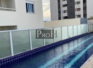 Apartamento · 49m² · 2 Quartos · Apartamento em Baeta Neves, São Bernardo do Campo/SP de 49m² 2 quartos à venda por R$ 403.000,00