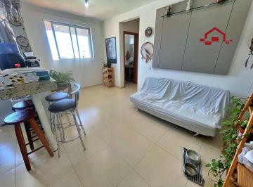 Apartamento · 60m² · 2 Quartos · 2 Vagas · Apartamento em Minaslândia (P Maio), Belo Horizonte/MG de 60m² 2 quartos à venda por R$ 385.000,00
