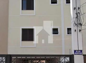 Apartamento · 50m² · 2 Quartos · 1 Vaga · Apartamento em Vila Pires, Santo André/SP de 50m² 2 quartos à venda por R$ 375.000,00