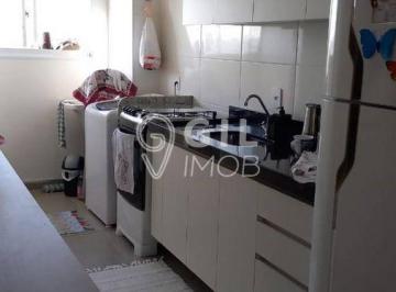 Apartamento · 47m² · 2 Quartos · 1 Vaga · Apartamento em Jardim Califórnia, Jacareí/SP de 47m² 2 quartos à venda por R$ 372.000,00