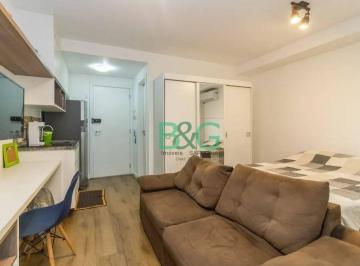 Comercial · 26m² · 1 Quarto · Studio em Liberdade, São Paulo/SP de 26m² 1 quartos à venda por R$ 360.000,00