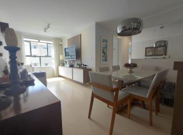 Apartamento · 58m² · 3 Quartos · 1 Vaga · Apartamento em Santa Quitéria, Curitiba/PR de 0m² 3 quartos à venda por R$ 369.000,00
