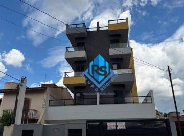 Apartamento · 69m² · 2 Quartos · 1 Vaga · Apartamento em Vila São Pedro, Santo André/SP de 69m² 2 quartos à venda por R$ 470.000,00 ou para lo