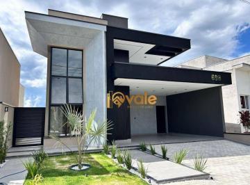 Casa · 228m² · 3 Quartos · 4 Vagas · Casa em Vila Santos, Caçapava/SP de 228m² 3 quartos à venda por R$ 1.290.000,00