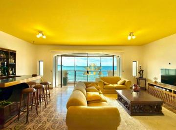 Apartamento · 160m² · 4 Quartos · 2 Vagas · Apartamento em Vila Luis Antônio, Guarujá/SP de 160m² 4 quartos à venda por R$ 1.300.000,00