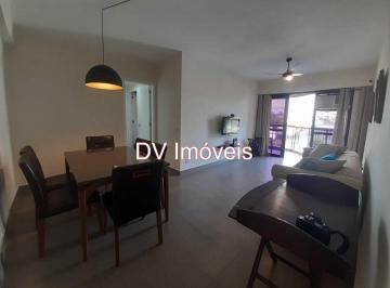 Apartamento · 93m² · 2 Quartos · 1 Vaga · Apartamento em Barra da Tijuca, Rio de Janeiro/RJ de 93m² 2 quartos à venda por R$ 1.350.000,00