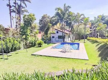Rural · 322m² · 3 Quartos · Chácara em Chácaras São Bento, Valinhos/SP de 322m² 3 quartos à venda por R$ 1.469.000,00