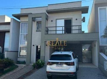 Casa · 225m² · 3 Quartos · 4 Vagas · Casa em Centro, Vinhedo/SP de 225m² 3 quartos à venda por R$ 1.450.000,00