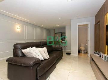 Apartamento · 85m² · 2 Quartos · 1 Vaga · Apartamento em Parque São Jorge, São Paulo/SP de 85m² 2 quartos à venda por R$ 1.189.500,00