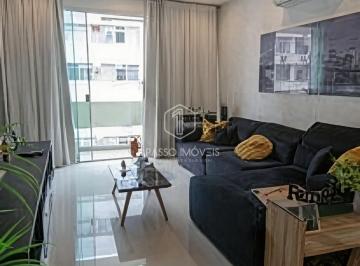 Apartamento · 94m² · 3 Quartos · Apartamento em Copacabana - Rio de Janeiro