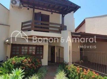 Casa · 250m² · 3 Quartos · 4 Vagas · Casa em Parque das Flores, Campinas/SP de 250m² 3 quartos à venda por R$ 1.700.000,00