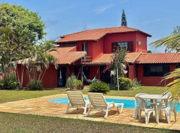 Casa · 274m² · 4 Quartos · 6 Vagas · Casa em João Fernandes, Armação dos Búzios/RJ de 274m² 4 quartos à venda por R$ 1.740.000,00