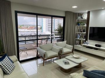 Apartamento · 176m² · 4 Quartos · 2 Vagas · Apartamento em Jardim das Américas, Cuiabá/MT de 176m² 4 quartos à venda por R$ 1.550.000,00
