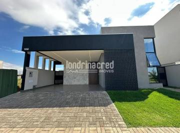 Casa · 169m² · 3 Quartos · 2 Vagas · Casa em Centro, Londrina/PR de 169m² 3 quartos à venda por R$ 1.480.000,00
