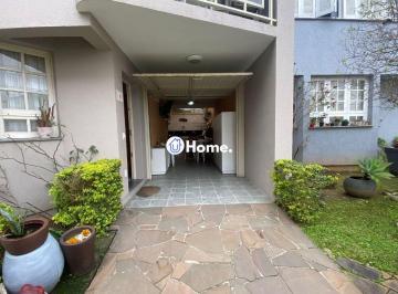 Casa · 195m² · 3 Quartos · 2 Vagas · Sobrado com 3 dormitórios à venda, 195 m² - Jardim Itu Sabará - Porto Alegre/RS